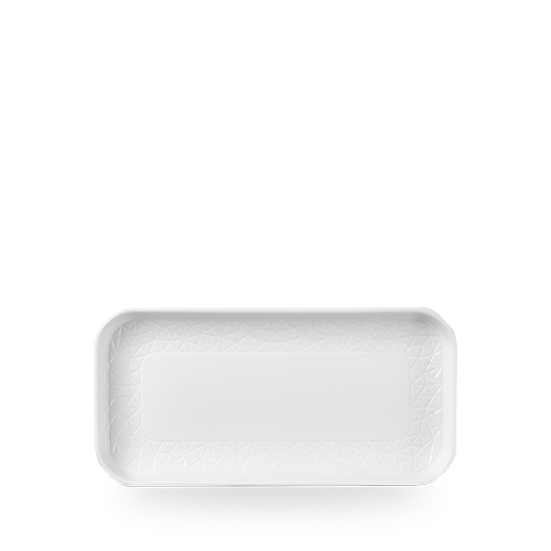Alchemy Abstract  Deep Tray 10 1/4X5 1/8" Box 6