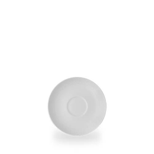 Alchemy Abstract Coupe Saucer 6" Box of 12 (3-5 Working Days Delivery)