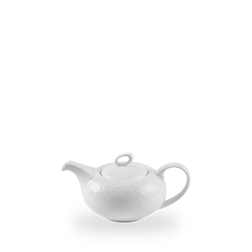 Alchemy Abstract Teapot 15Oz Box of 6 (3-5 Working Days Delivery)