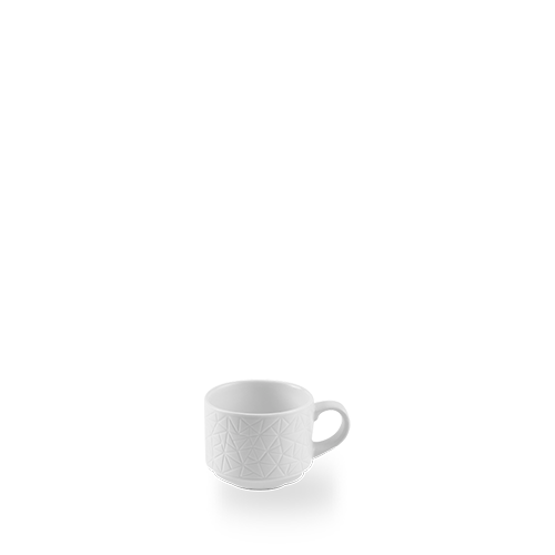 Alchemy Abstract Tea Cup 7Oz Box of 12 (3-5 Working Days Delivery)