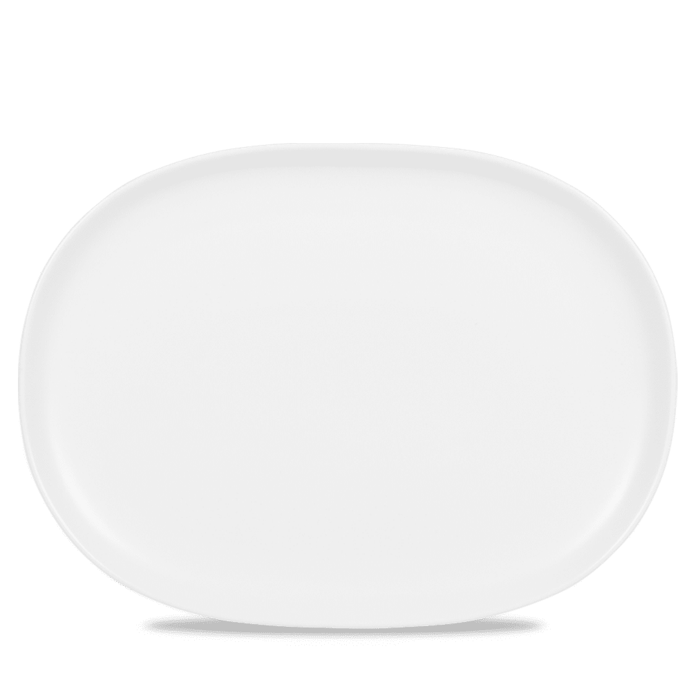 Alchemy Moonstone  Plate 10.25 X 13.75" Box 6