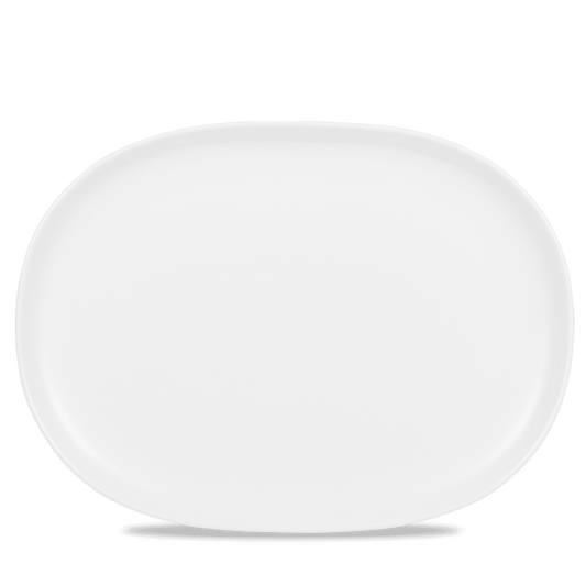 Alchemy Moonstone Plate 10.25 X 13.75" Box of 6 (3-5 Working Days Delivery)