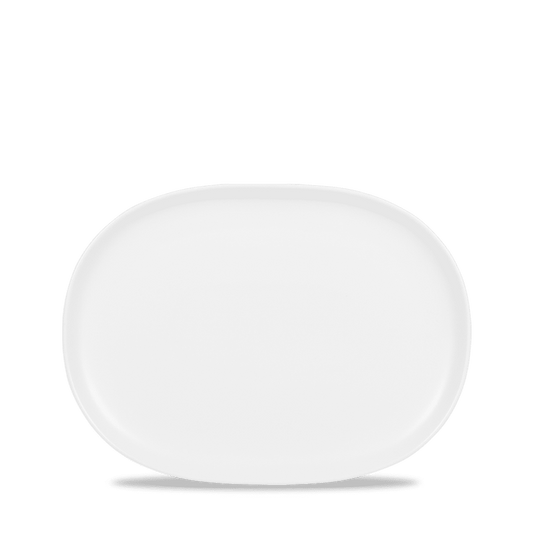 Alchemy Moonstone Plate 5.625 X 7.5" Box of 12 (3-5 Working Days Delivery)
