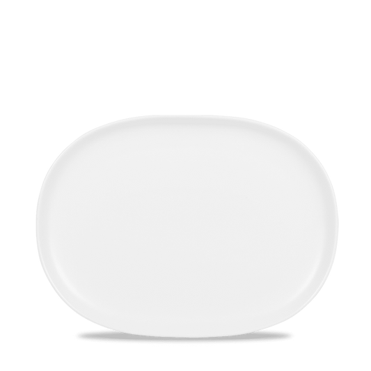 Alchemy Moonstone Plate 6.375 X 8.75" Box of 12 (3-5 Working Days Delivery)