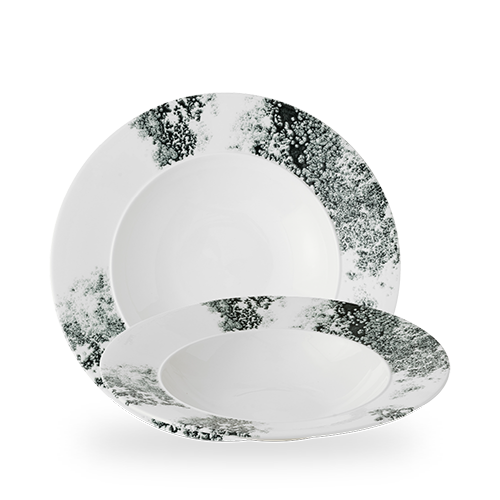 Std Rim Bowl 11" Box of 6 (3-5 Working Days Delivery)