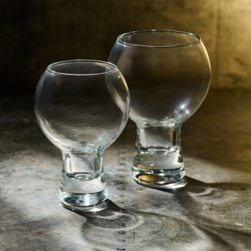 Agrippa Glass 340ml Box of 12
