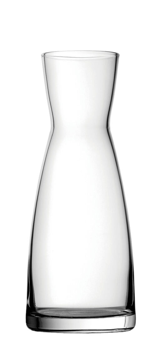 Contemporary Carafe 1 Litre Box of 6