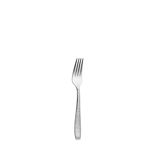 Bamboo Cutlery Cake Fork 2.5Mm Box of 12 (3-5 Working Days Delivery)