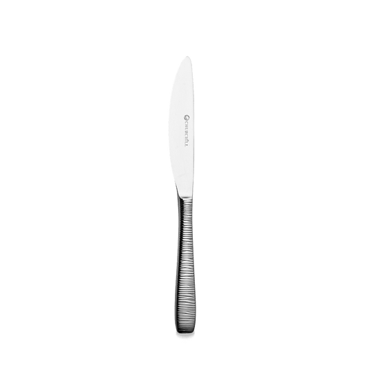 Bamboo Cutlery Dessert Knife 7.5Mm Box of 12 (3-5 Working Days Delivery)