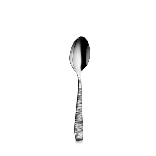 Bamboo Cutlery Dessert Spoon 3Mm Box of 12 (3-5 Working Days Delivery)