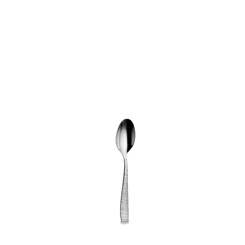 Bamboo Cutlery  Demitasse Spoon 2.5Mm Box 12