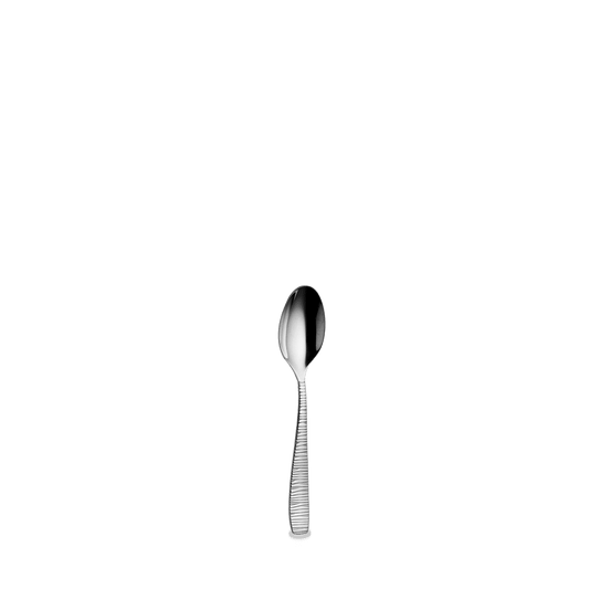 Bamboo Cutlery Demitasse Spoon 2.5Mm Box of 12 (3-5 Working Days Delivery)