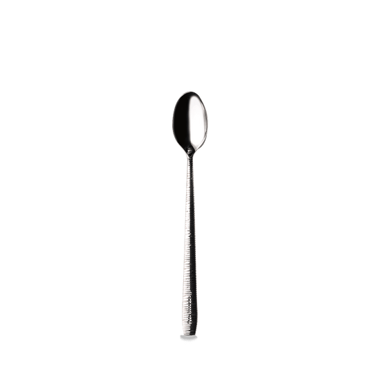 Bamboo Cutlery Latte Spoon 19.0Cm 2.3Mm Box of 12 (3-5 Working Days Delivery)