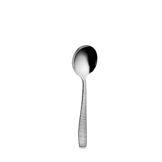 Bamboo Cutlery Soup Spoon 3Mm Box of 12 (3-5 Working Days Delivery)