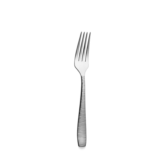 Bamboo Cutlery Table Fork 3.5Mm Box of 12 (3-5 Working Days Delivery)