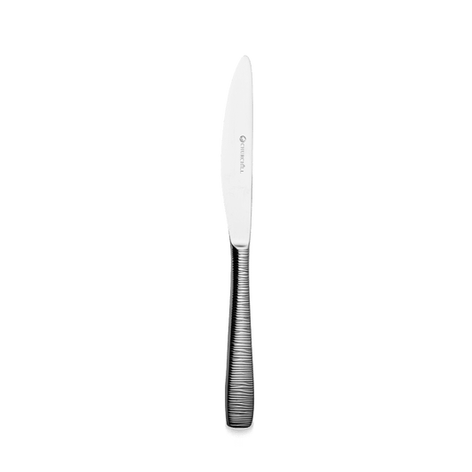 Bamboo Cutlery Table Knife 8Mm Box of 12 (3-5 Working Days Delivery)