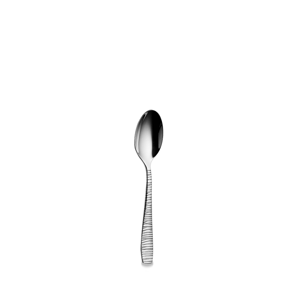 Bamboo Cutlery  Teaspoon 2.5Mm Box 12