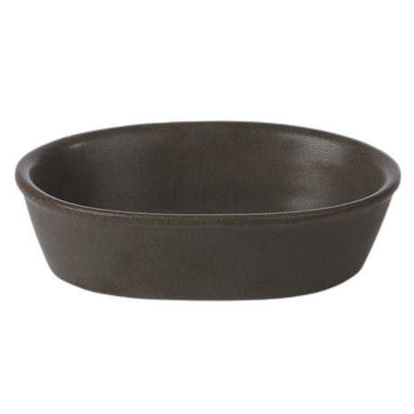 Porcelite Oval Pie Dish Box of 6