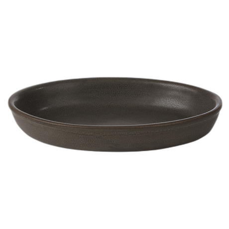 Porcelite Oval Dish Box of 6