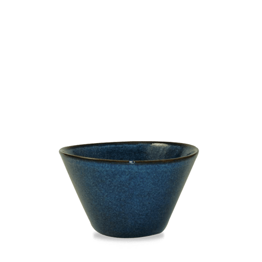 Sapphire Blue Zest Bowl 17.5Oz Box of 6 (3-5 Working Days Delivery)