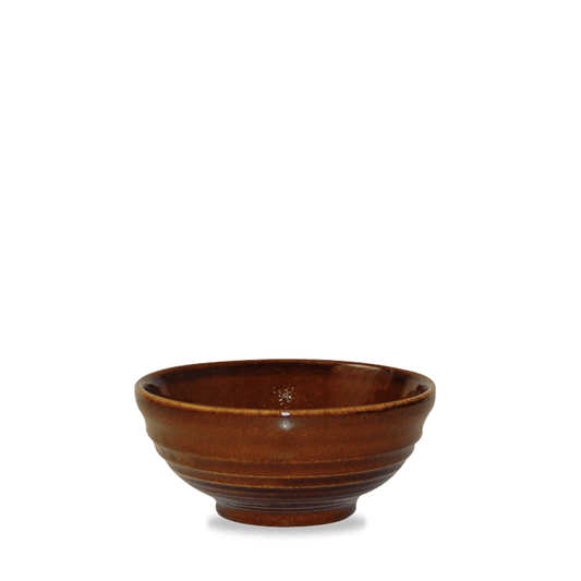 Cinnamon Ripple Snack Bowl 10Oz Box of 12 (3-5 Working Days Delivery)