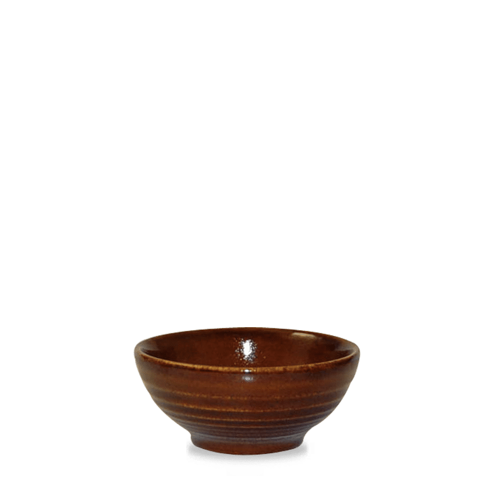Cinnamon Ripple Snack Bowl 6Oz Box 12