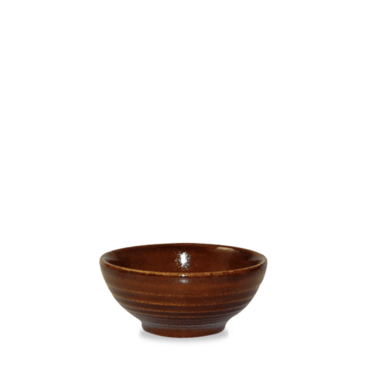 Cinnamon Ripple Snack Bowl 6Oz Box of 12 (3-5 Working Days Delivery)