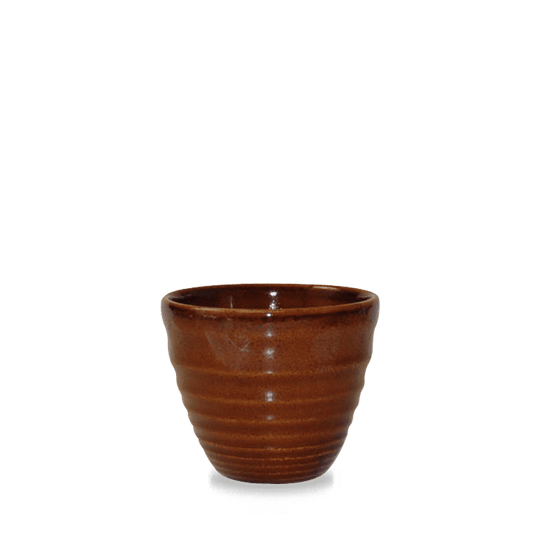 Cinnamon Ripple Chip Mug 10Oz Box of 12 (3-5 Working Days Delivery)