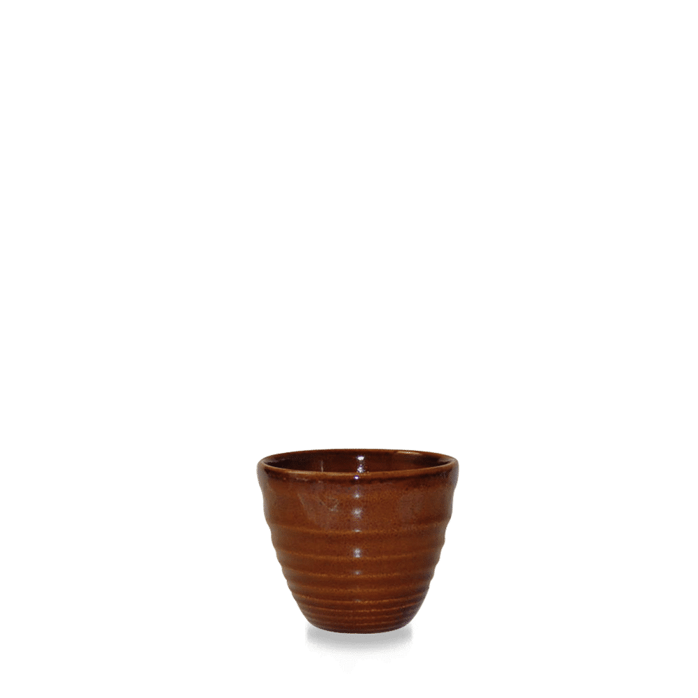 Cinnamon Ripple Dipper Pot 2Oz Box 12