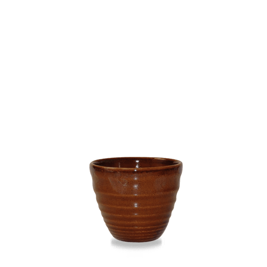 Cinnamon Ripple Dipper Pot 4Oz Box of 12 (3-5 Working Days Delivery)