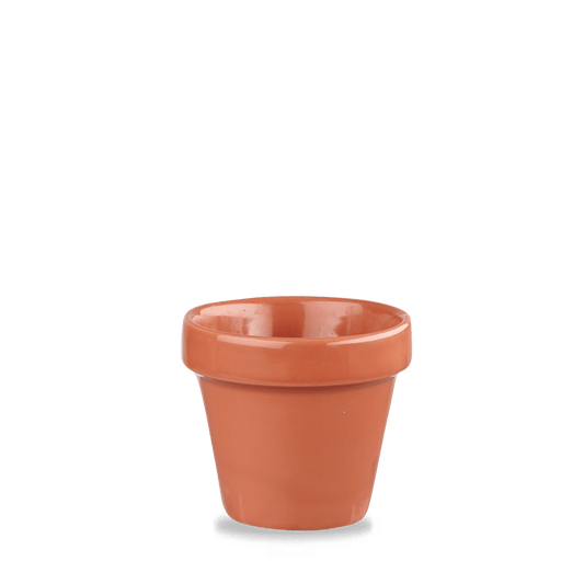 Paprika Plant Pot 12Oz Box of 12 (3-5 Working Days Delivery)