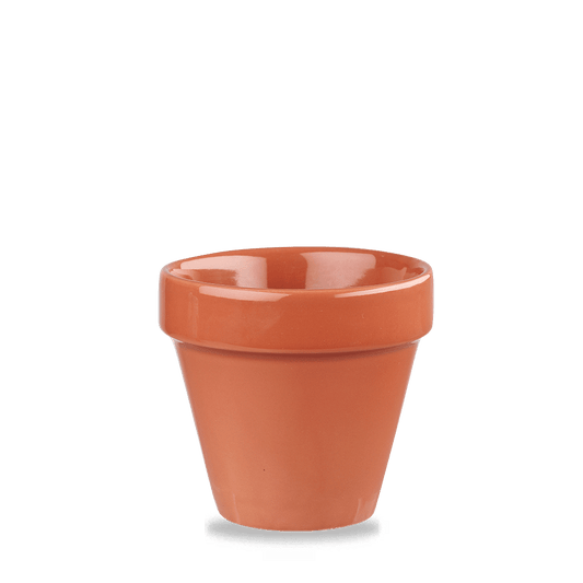 Paprika Plant Pot 17Oz Box of 6 (3-5 Working Days Delivery)