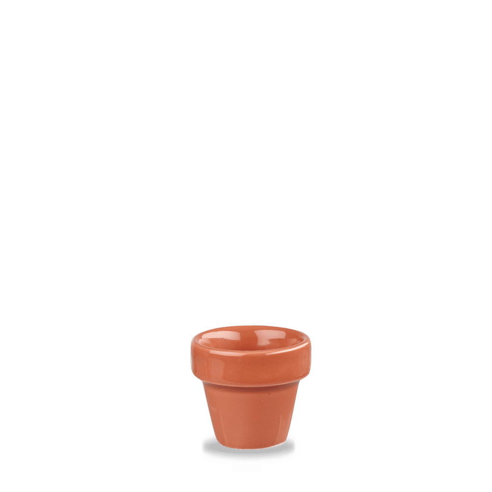 Paprika  Plant Pot 2Oz Box 12