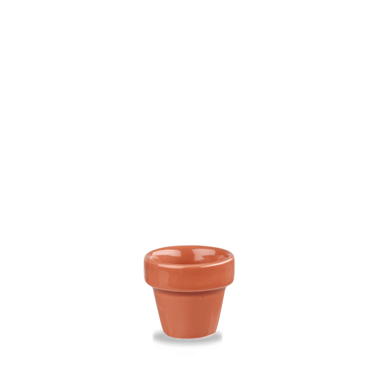 Paprika Plant Pot 2Oz Box of 12 (3-5 Working Days Delivery)