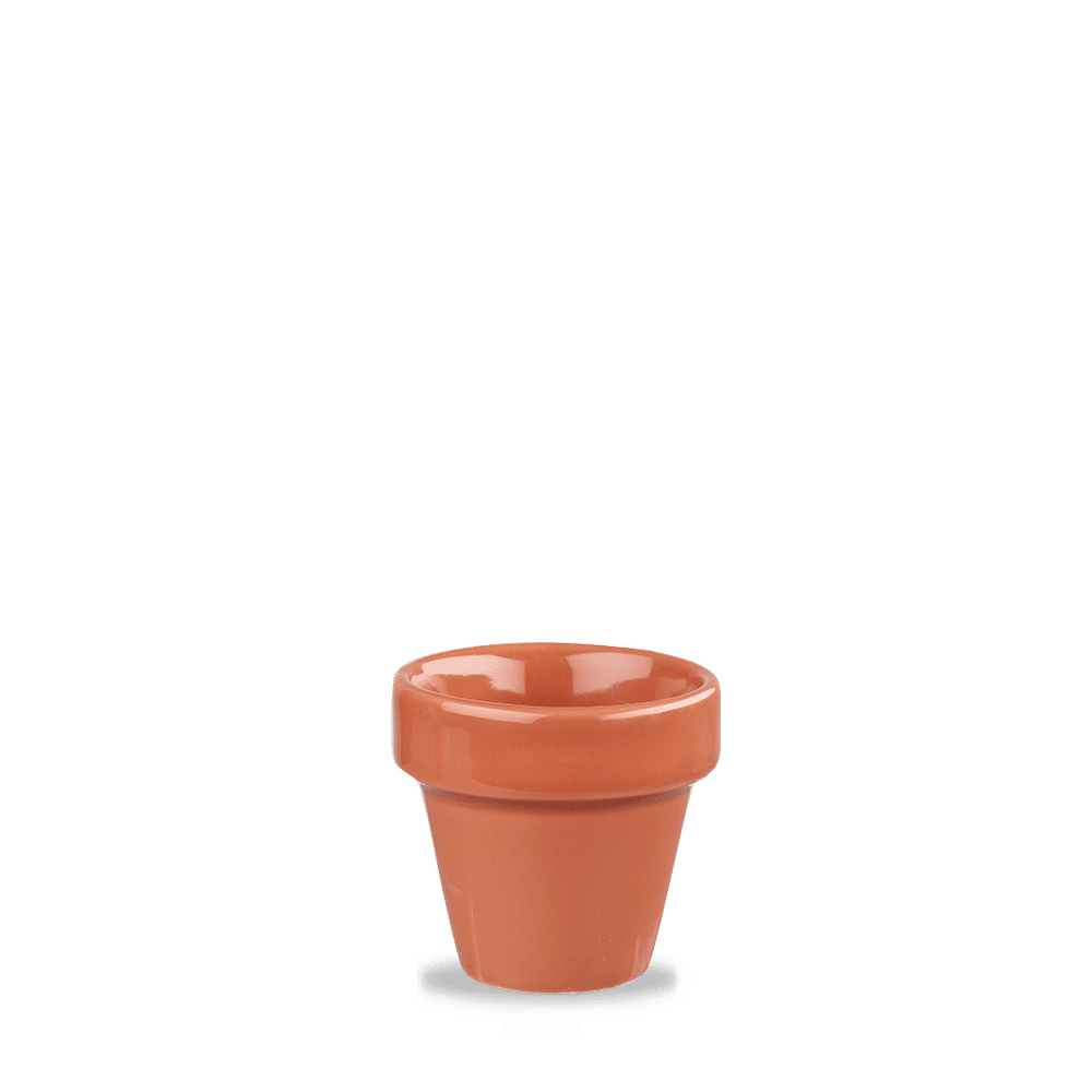 Paprika  Plant Pot 4Oz Box 12
