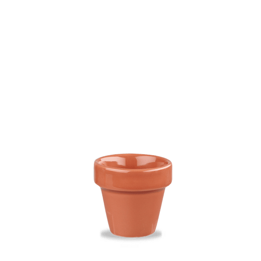 Paprika Plant Pot 4Oz Box of 12 (3-5 Working Days Delivery)