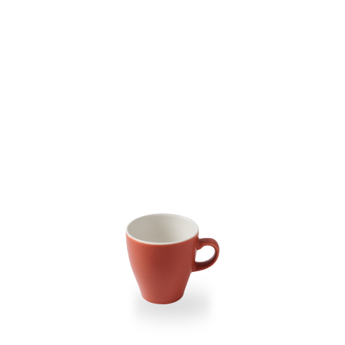 Paprika Tulip Cup 10Oz Box of 12 (3-5 Working Days Delivery)