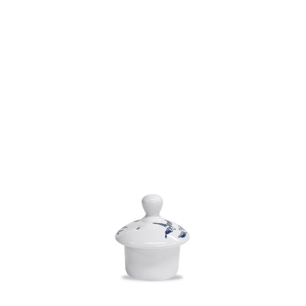 Blue Willow Sandringham Replacement Lid  Box 6