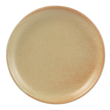 Flame Coupe Plate Box of 12