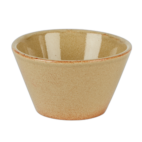 Flame Conic Bowl Box of 12