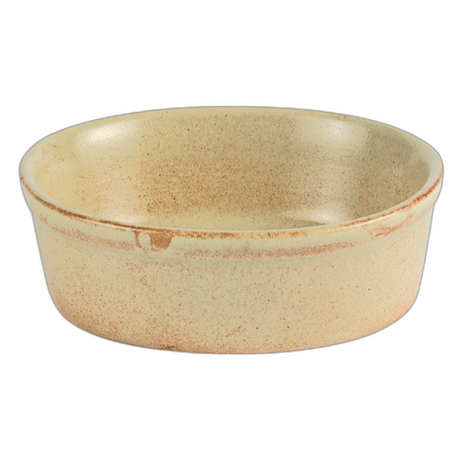 Flame Individual Oval Pie Dish Box of 6