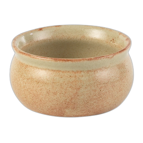 Flame Butter Pot Box of 12