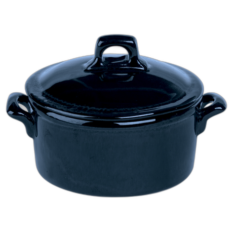 Azul Lidded Casserole Box of 6