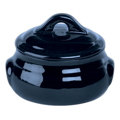 Azul Lidded Casserole 12x5.5cm / 5" / 42.5cl / 15oz Box of 6