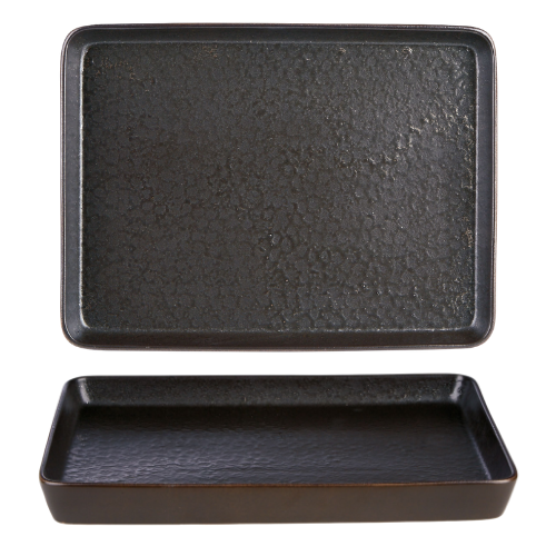 Oxide Rectangular Tray Box of 6