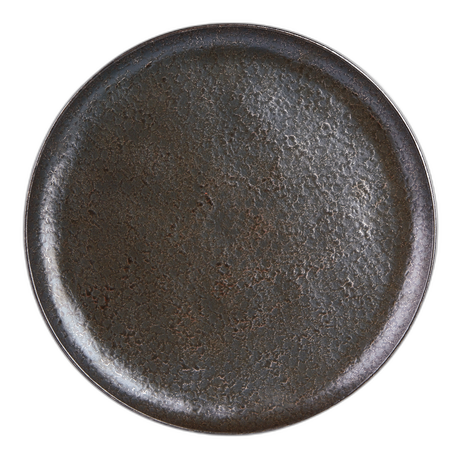 Oxide Plate 21cm Box of 6