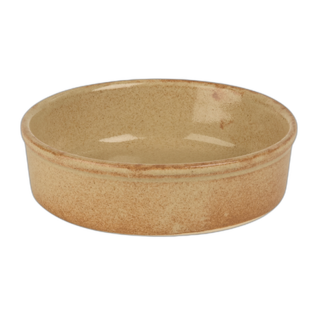 Flame Round Tapas Dish 12.5cm / 4.75" / 28cl / 10oz Box of 12