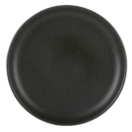 Rustico Carbon Plate 27cm Box of 6