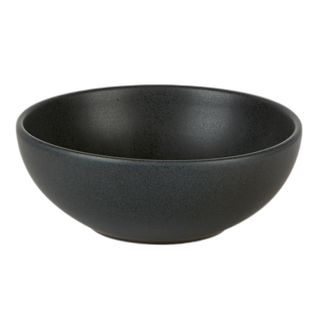 Rustico Carbon Deep Bowl 16cm Box of 12