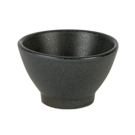 Rustico Carbon Dip Bowl 7.5cm Box of 12